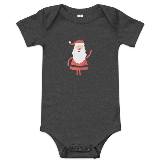 Baby short sleeve one piece-LifessentialsLLC.com