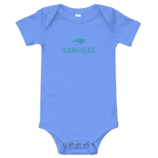 Baby short sleeve one piece-LifessentialsLLC.com
