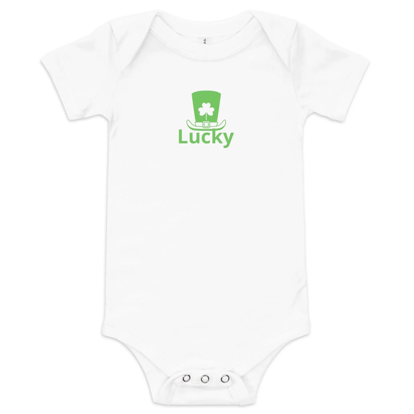 Baby short sleeve one piece-LifessentialsLLC.com