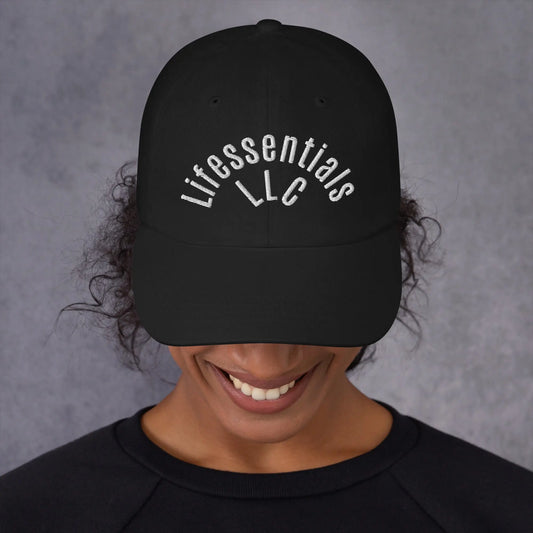 Dad hat-LifessentialsLLC.com