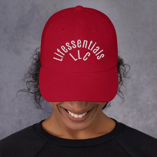 Dad hat-LifessentialsLLC.com