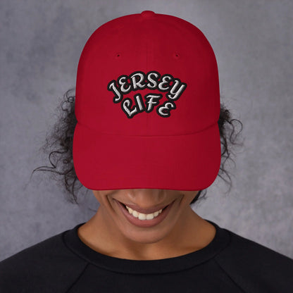 Dad hat-LifessentialsLLC.com