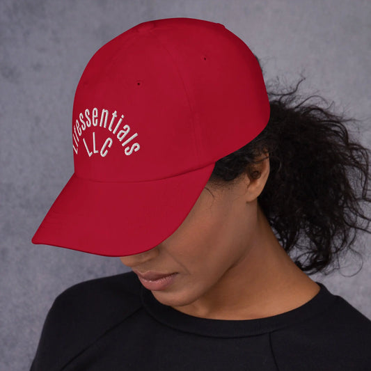 Dad hat-LifessentialsLLC.com