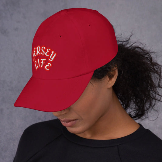 Dad hat-LifessentialsLLC.com