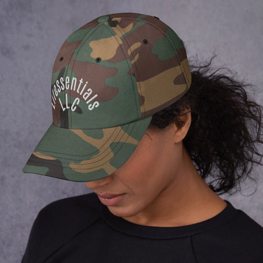 Dad hat-LifessentialsLLC.com