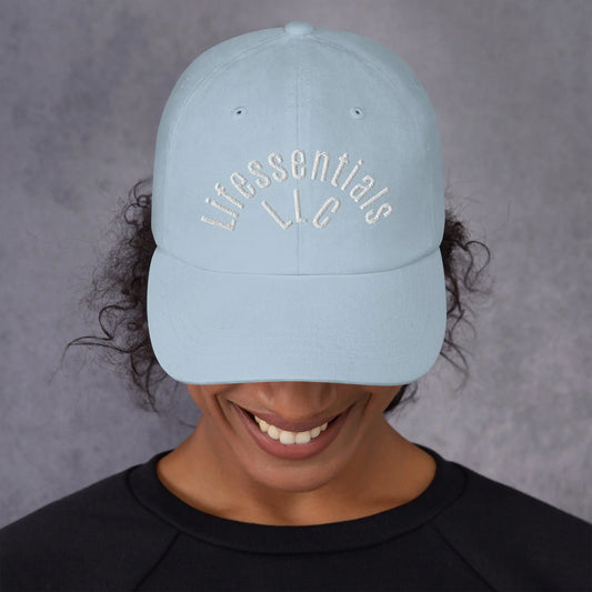 Dad hat-LifessentialsLLC.com