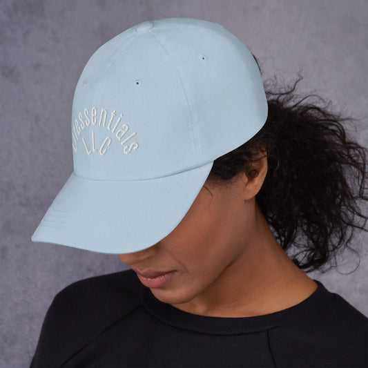 Dad hat-LifessentialsLLC.com