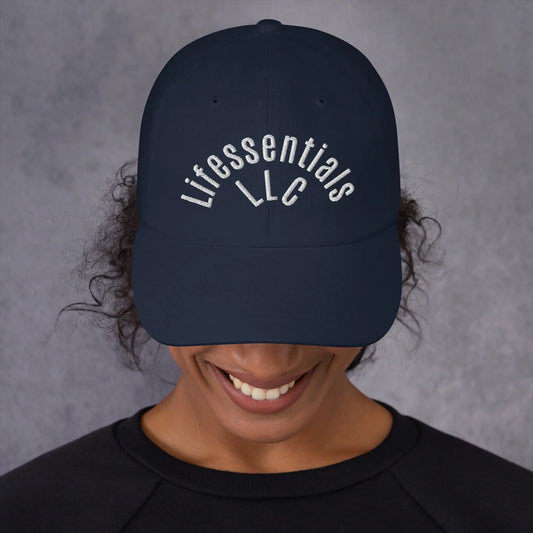 Dad hat-LifessentialsLLC.com