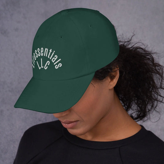 Dad hat-LifessentialsLLC.com