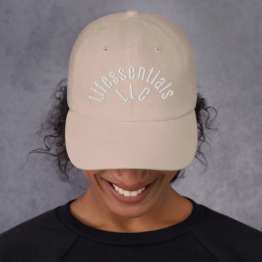 Dad hat-LifessentialsLLC.com