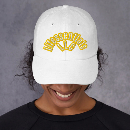 Dad hat-LifessentialsLLC.com