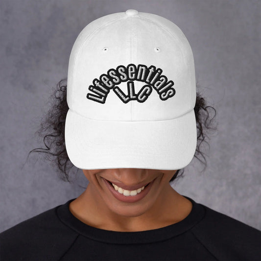 Dad hat-LifessentialsLLC.com