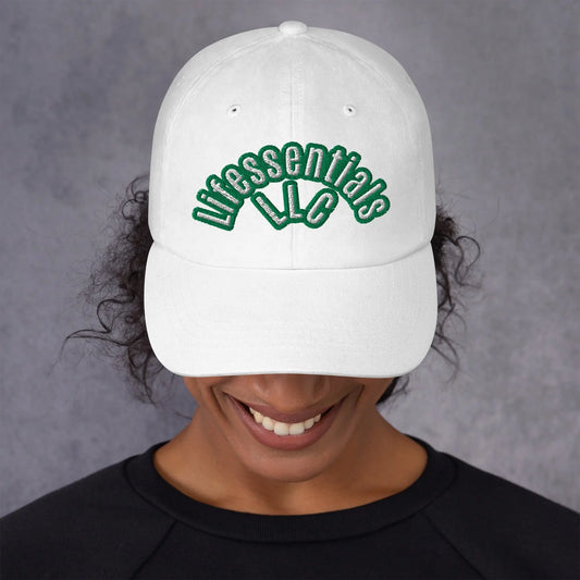 Dad hat-LifessentialsLLC.com
