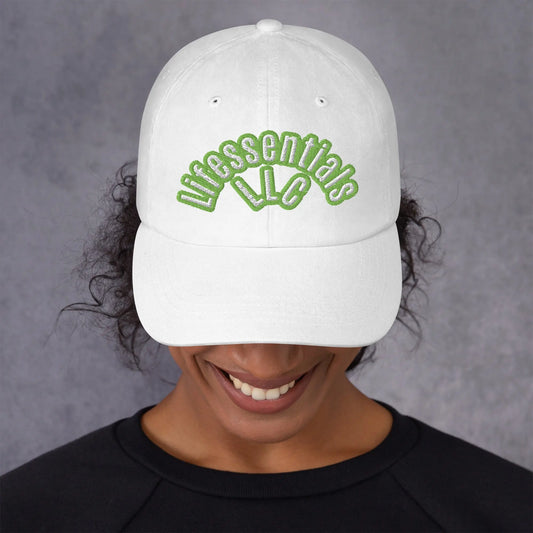 Dad hat-LifessentialsLLC.com