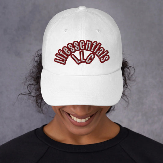 Dad hat-LifessentialsLLC.com
