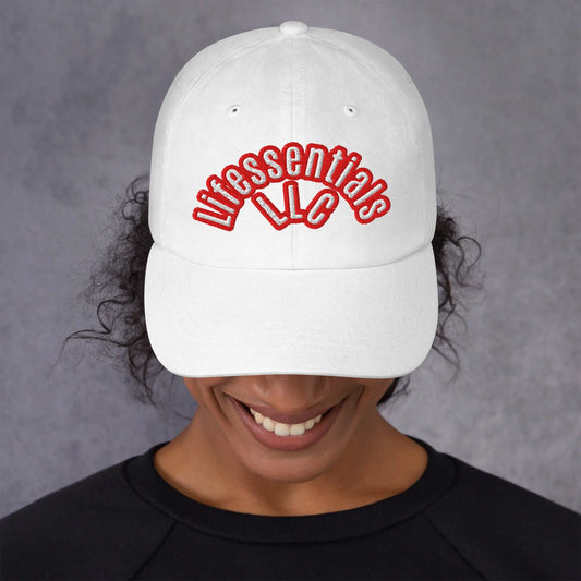 Dad hat-LifessentialsLLC.com