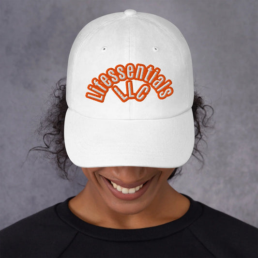 Dad hat-LifessentialsLLC.com