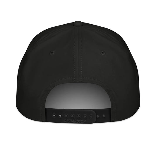Classic rope cap-LifessentialsLLC.com