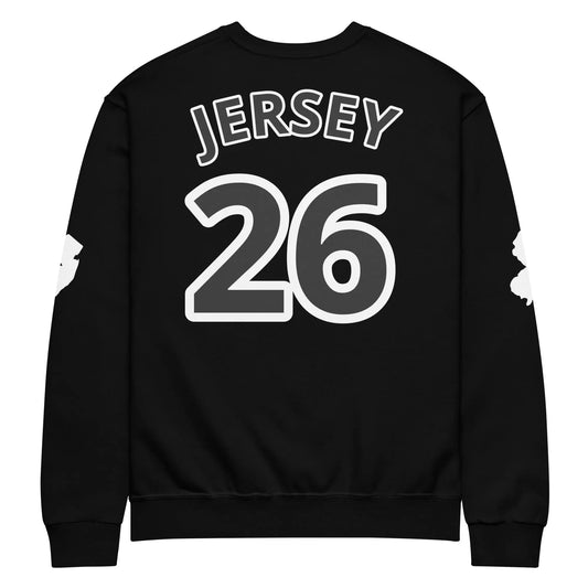 Crew neck sweatshirt-LifessentialsLLC.com