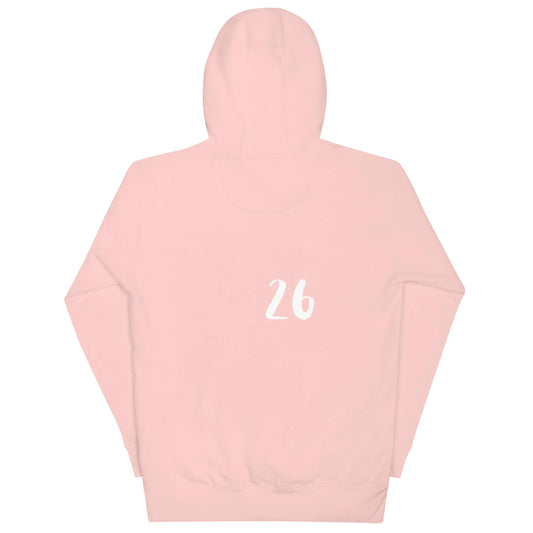 Unisex Hoodie-LifessentialsLLC.com
