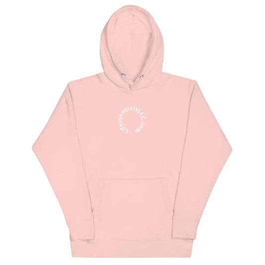 Unisex Hoodie-LifessentialsLLC.com