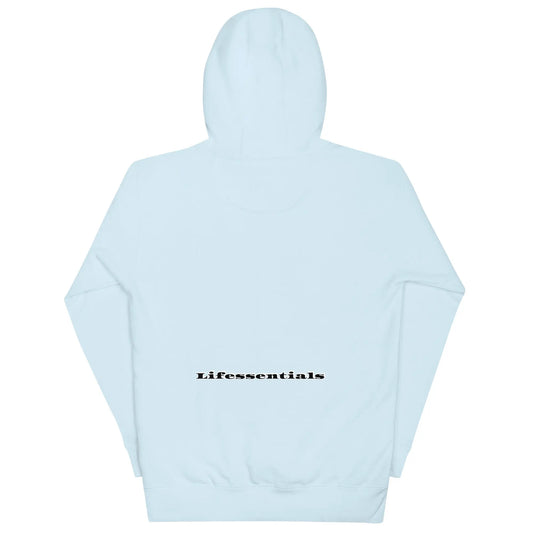 Unisex Hoodie-LifessentialsLLC.com