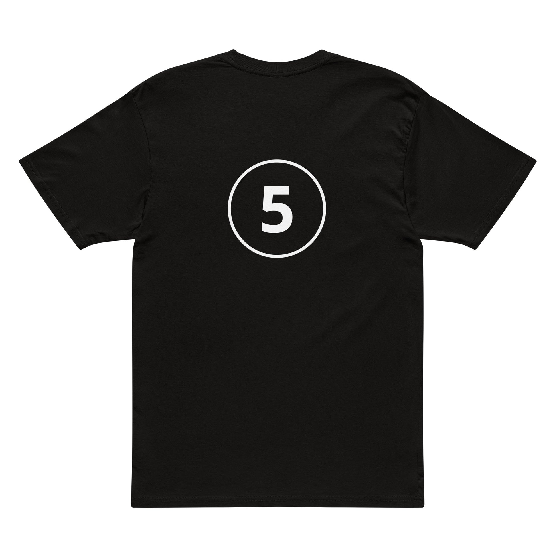 Cotton Heritage MC1082 I Men's Premium Short Sleeve Tee-LifessentialsLLC.com