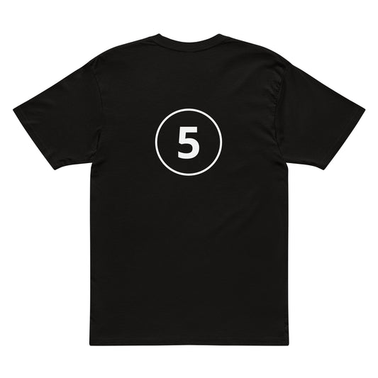 Cotton Heritage MC1082 I Men's Premium Short Sleeve Tee-LifessentialsLLC.com