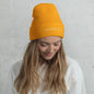 Cuffed Beanie-LifessentialsLLC.com