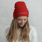 Cuffed Beanie-LifessentialsLLC.com