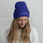 Cuffed Beanie-LifessentialsLLC.com
