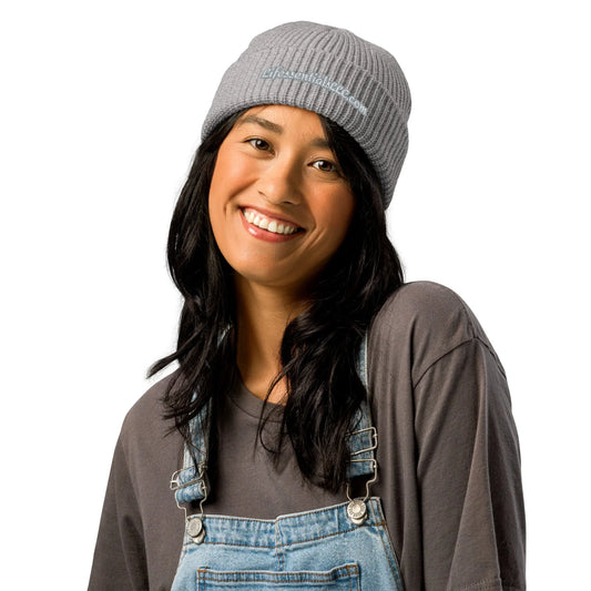 Fisherman beanie-LifessentialsLLC.com