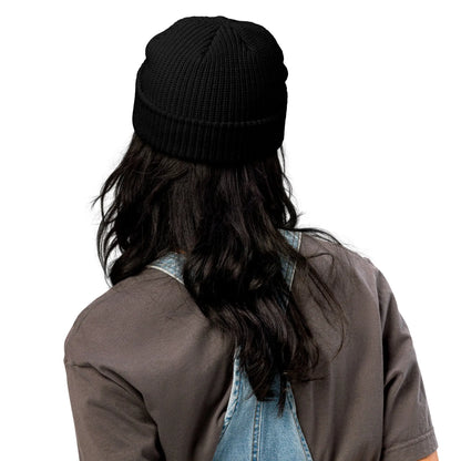 Fisherman beanie-LifessentialsLLC.com