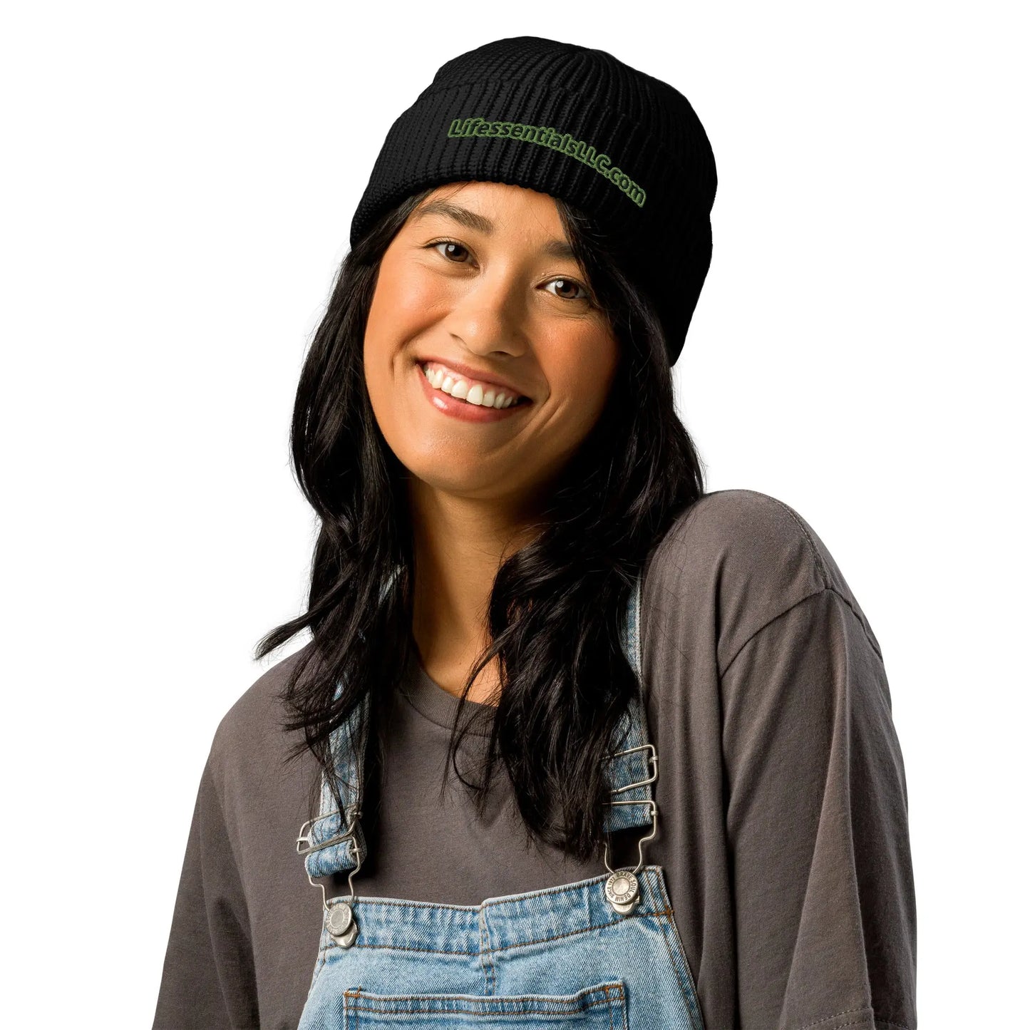 Fisherman beanie-LifessentialsLLC.com