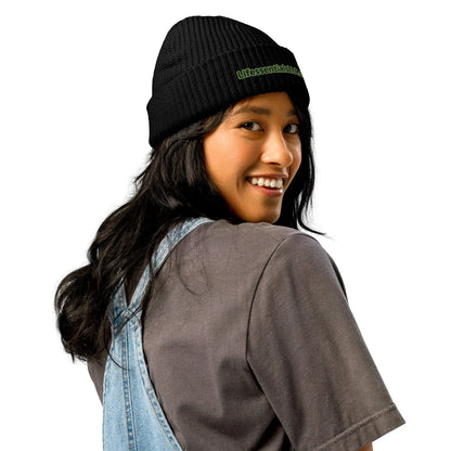 Fisherman beanie-LifessentialsLLC.com