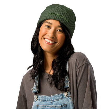 Fisherman beanie-LifessentialsLLC.com