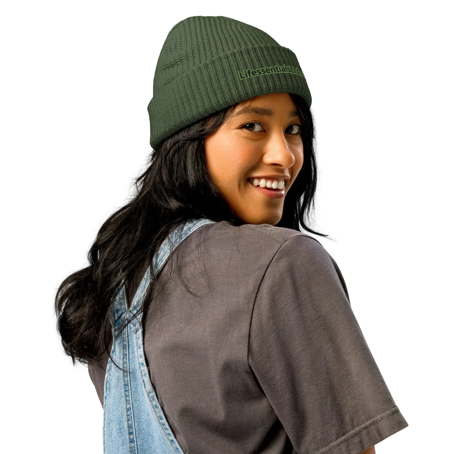 Fisherman beanie-LifessentialsLLC.com