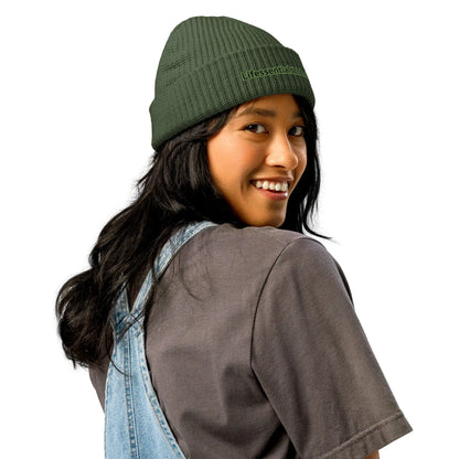 Fisherman beanie-LifessentialsLLC.com