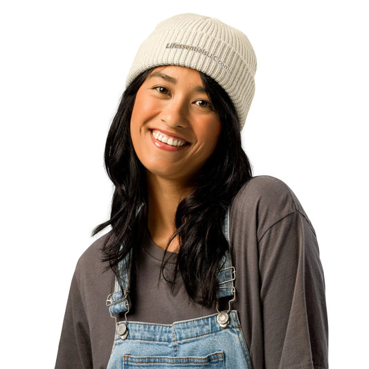 Fisherman beanie-LifessentialsLLC.com