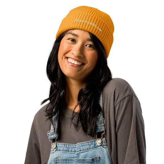Fisherman beanie-LifessentialsLLC.com