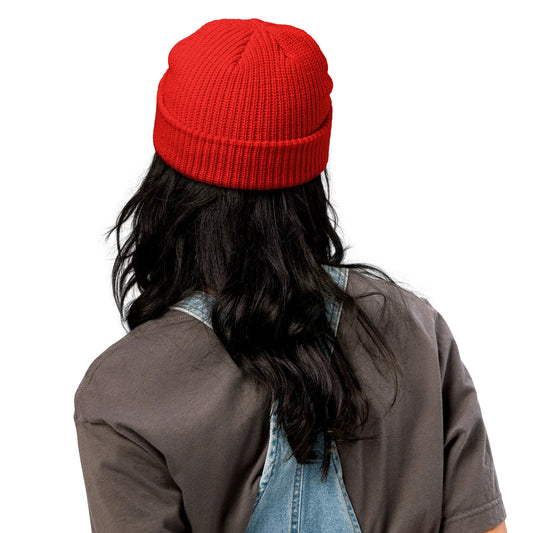 Fisherman beanie-LifessentialsLLC.com