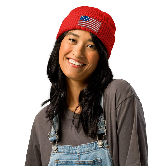 Fisherman beanie-LifessentialsLLC.com
