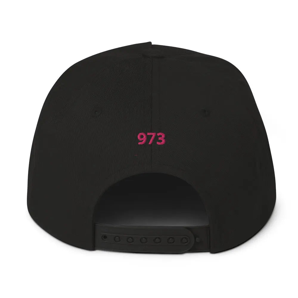 Flat Bill Cap-LifessentialsLLC.com