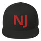 Flat Bill Cap-LifessentialsLLC.com