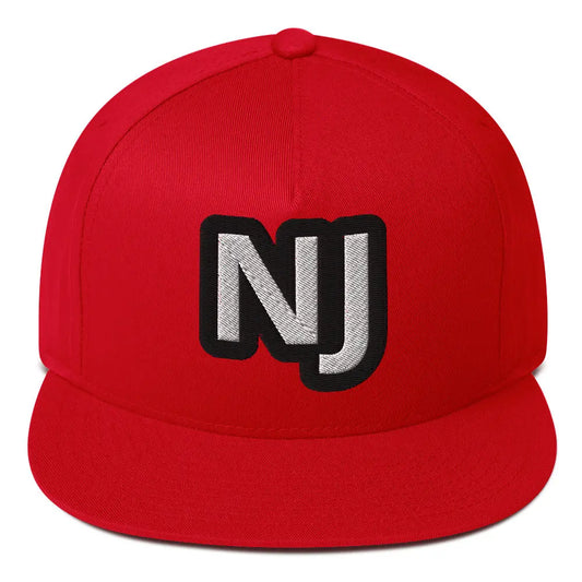 Flat Bill Cap-LifessentialsLLC.com