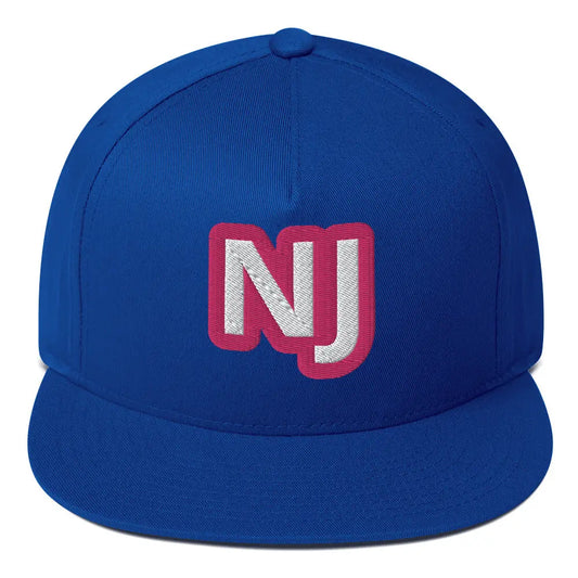 Flat Bill Cap-LifessentialsLLC.com
