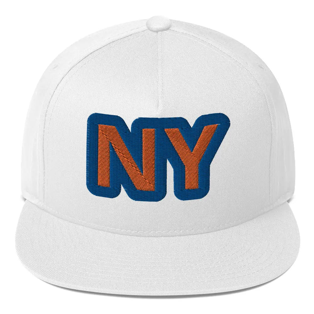 Flat Bill Cap-LifessentialsLLC.com