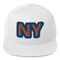 Flat Bill Cap-LifessentialsLLC.com