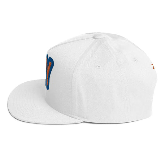 Flat Bill Cap-LifessentialsLLC.com