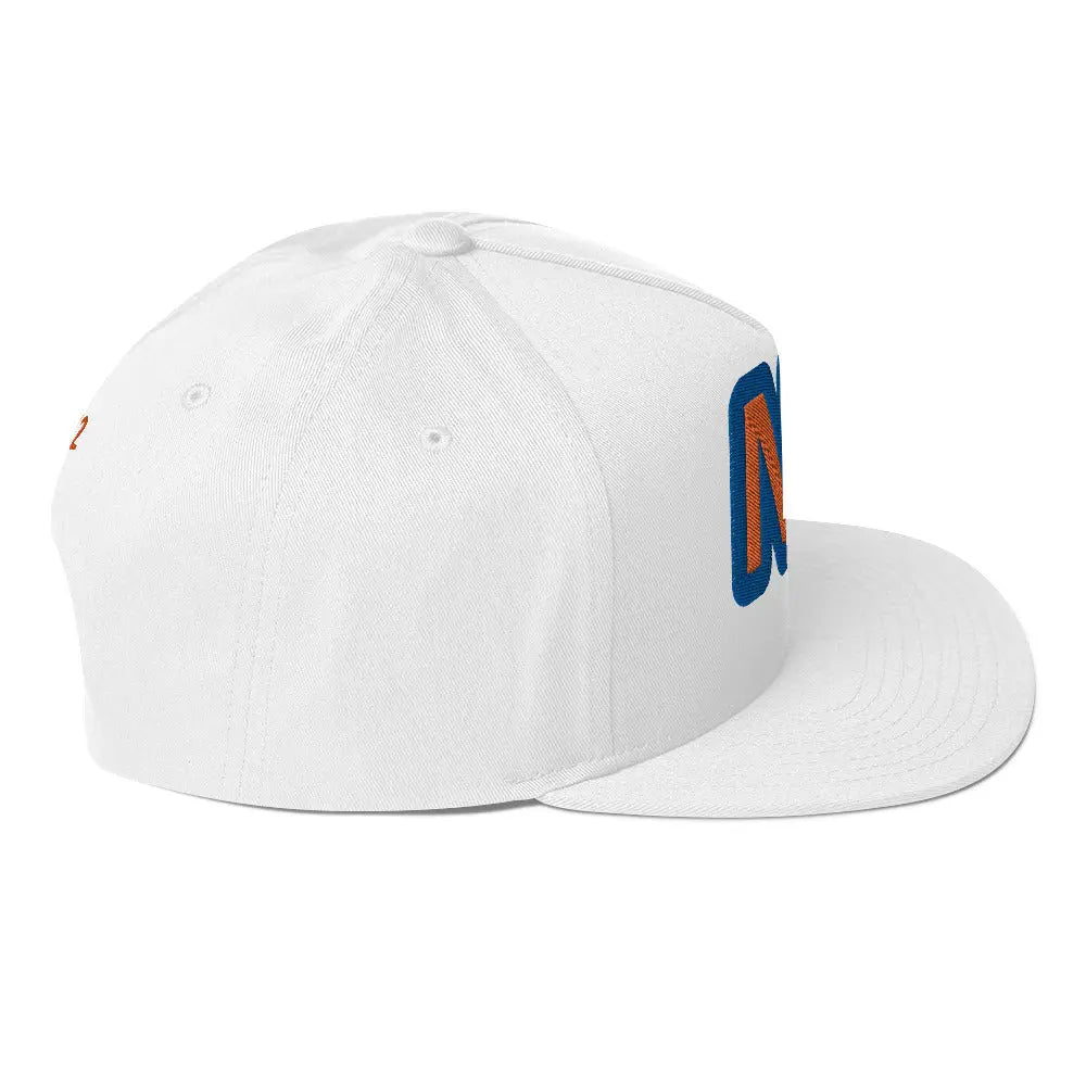 Flat Bill Cap-LifessentialsLLC.com